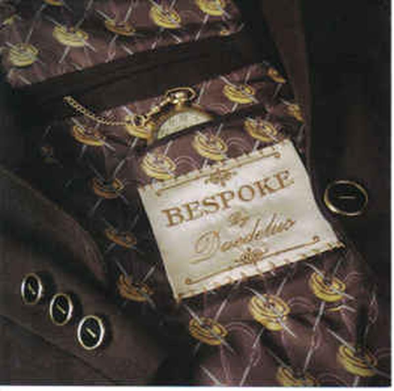 bespoke
