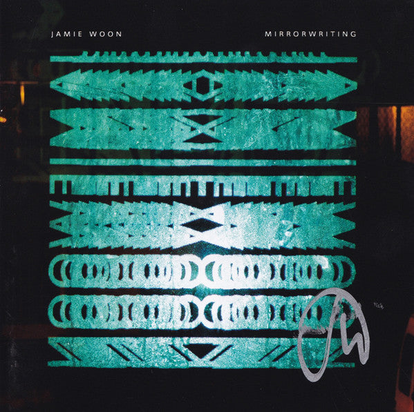 mirrorwriting
