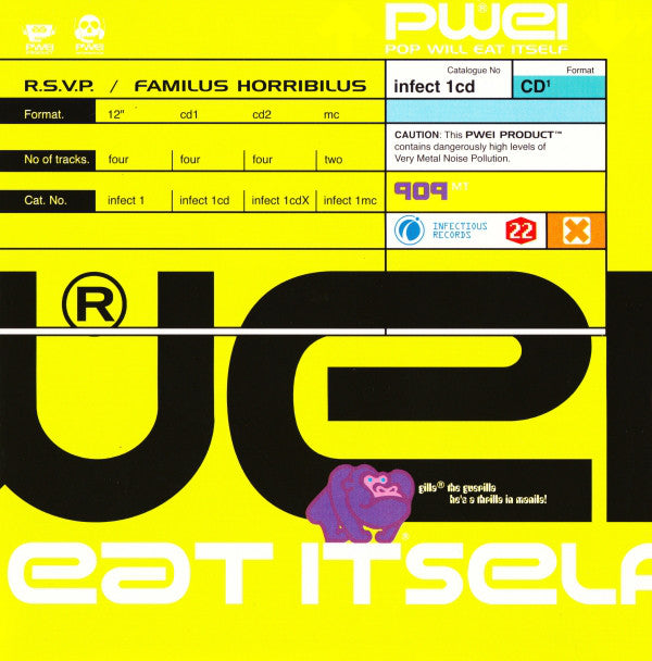 r.s.v.p.-/-familus-horribilus