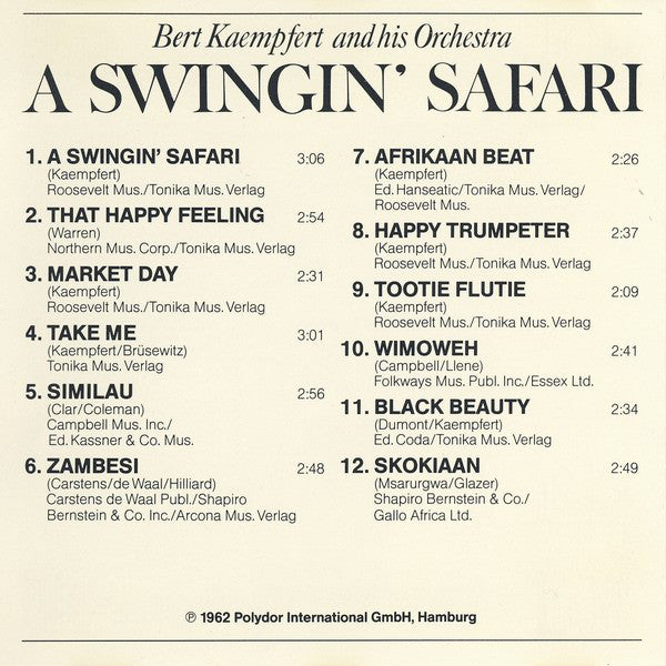 a-swingin-safari