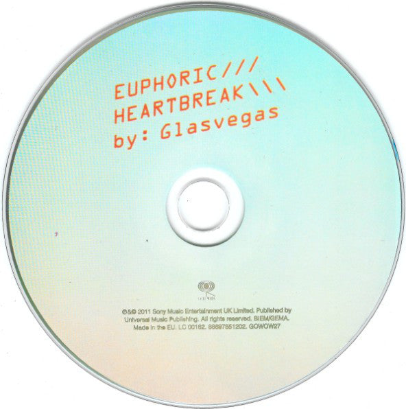 euphoric///-heartbreak\\\