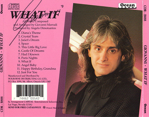 what-if