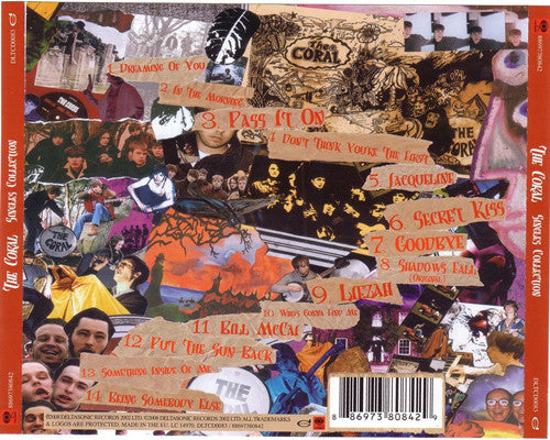 singles-collection