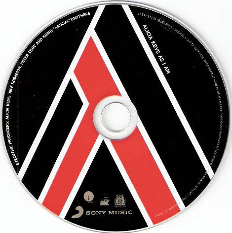 as-i-am