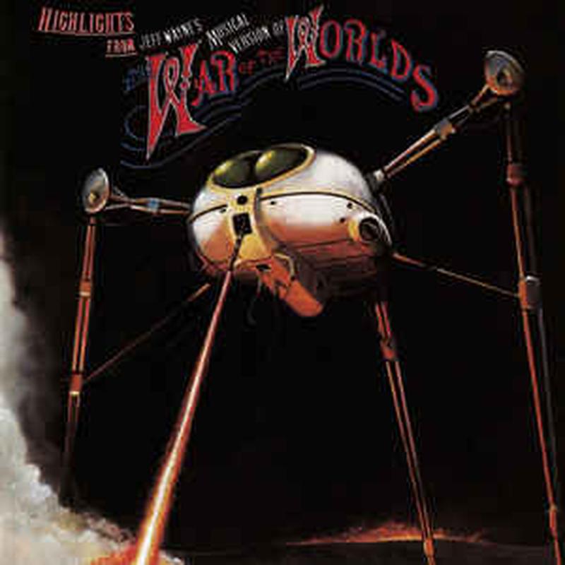 highlights-from-jeff-waynes-musical-version-of-the-war-of-the-worlds