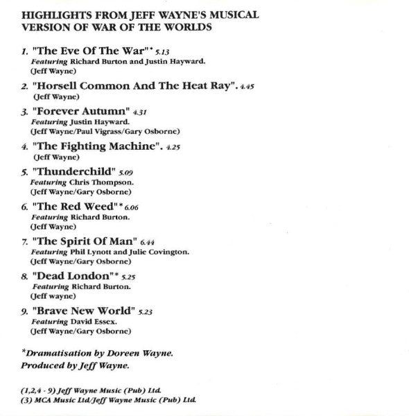 highlights-from-jeff-waynes-musical-version-of-the-war-of-the-worlds