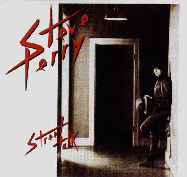 street-talk