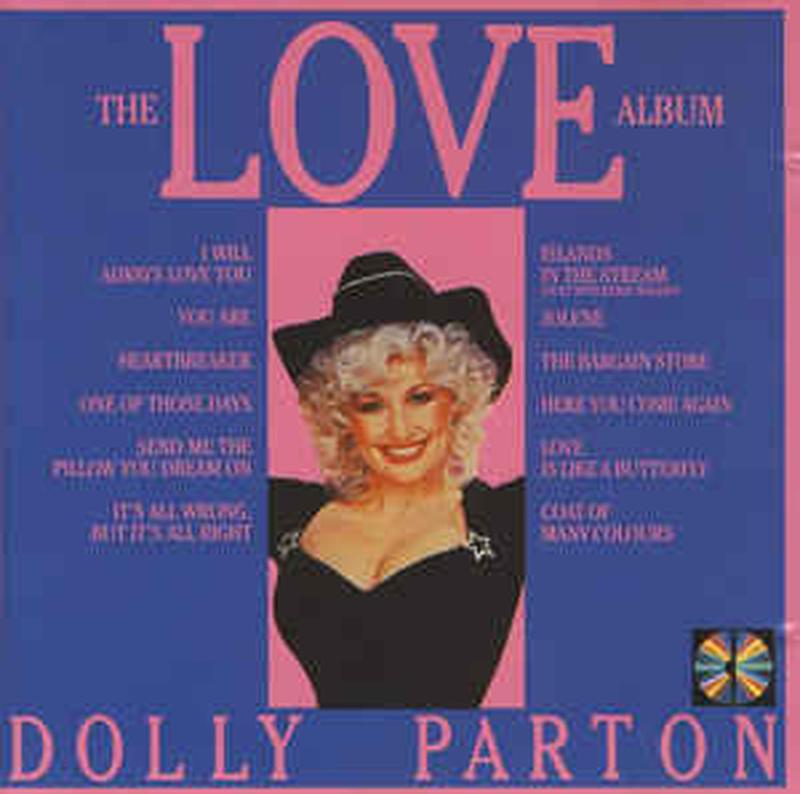 the-love-album