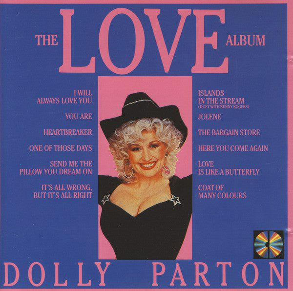 the-love-album