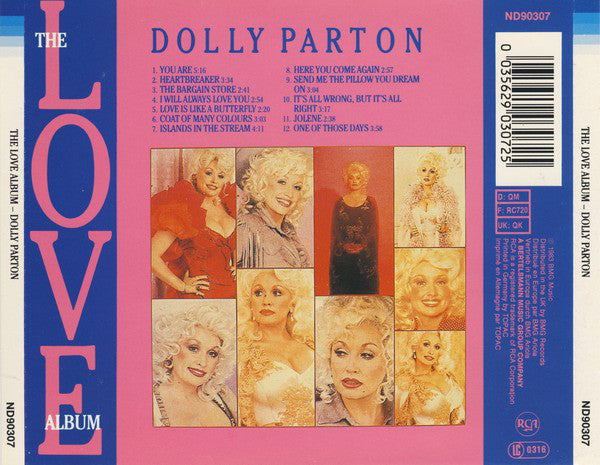 the-love-album