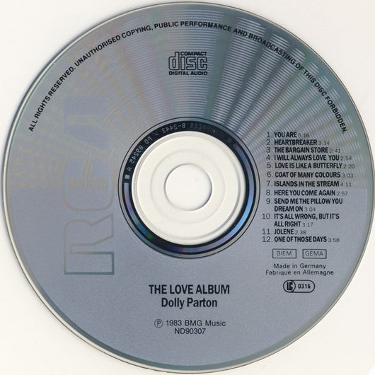 the-love-album
