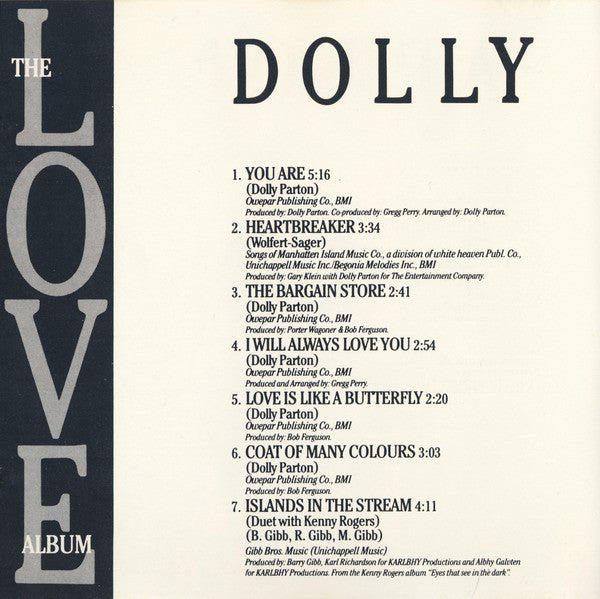 the-love-album