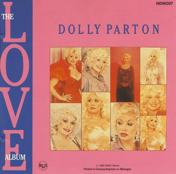 the-love-album