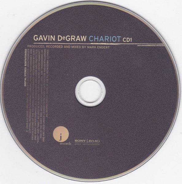 chariot