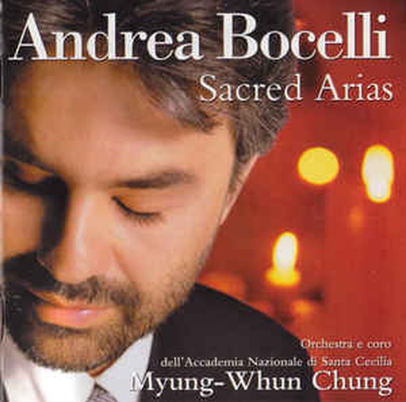 sacred-arias