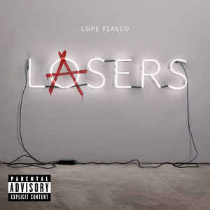 lasers