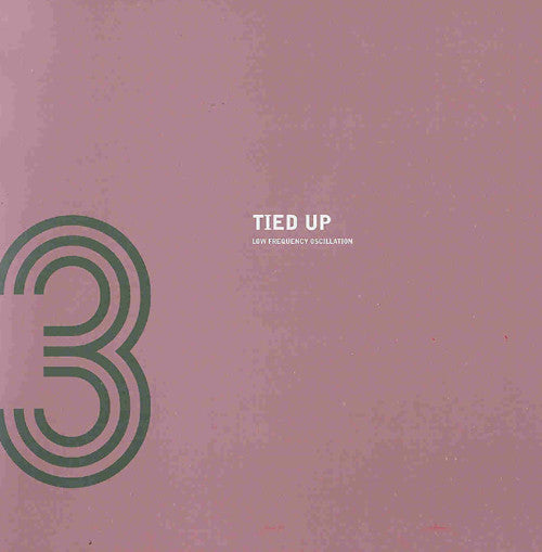 tied-up