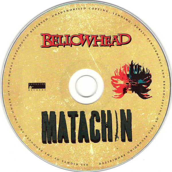 matachin