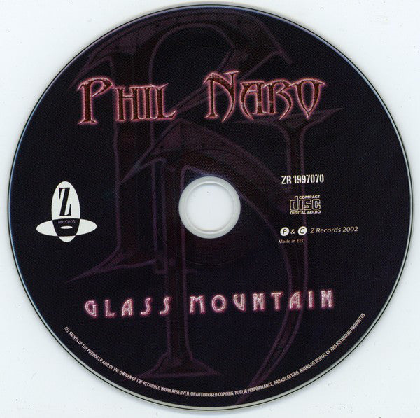 glass-mountain