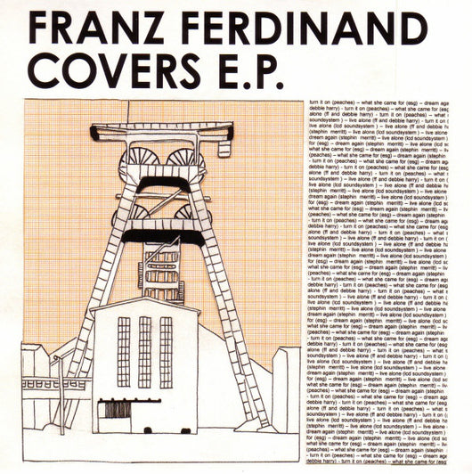 franz-ferdinand-covers-e.p.