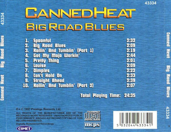 big-road-blues