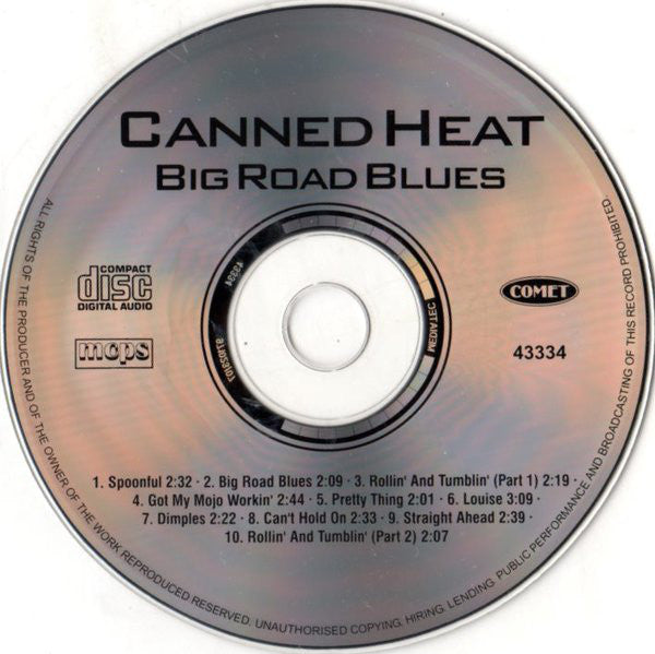 big-road-blues