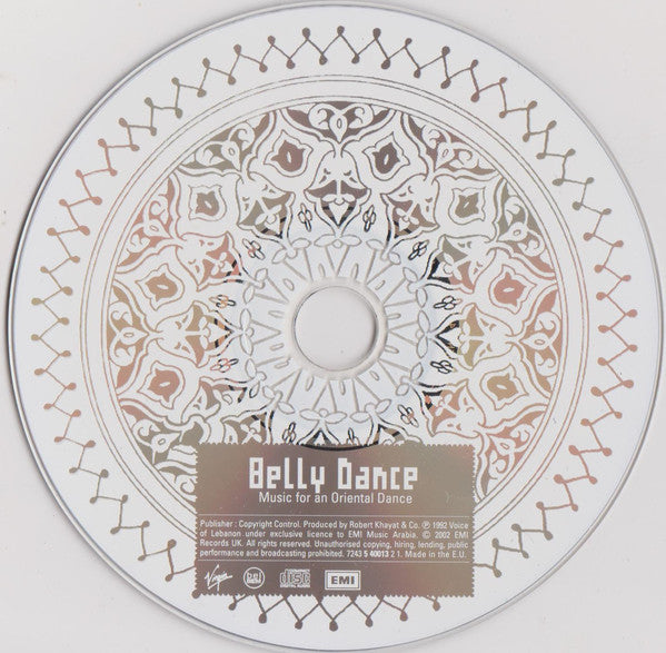 belly-dance:-music-for-an-oriental-dance