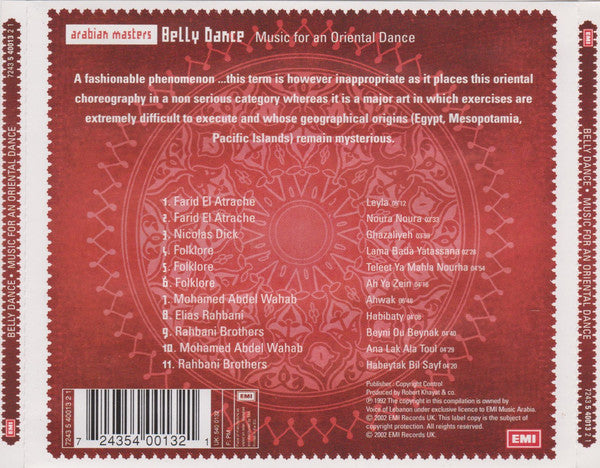 belly-dance:-music-for-an-oriental-dance