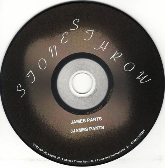 james-pants