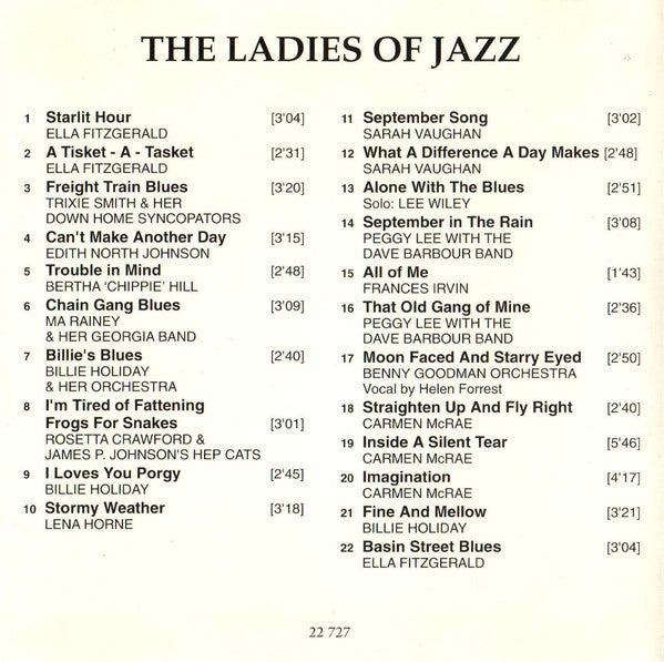 the-ladies-of-jazz