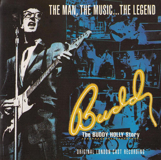 buddy:-the-buddy-holly-story-(original-london-cast-recording)