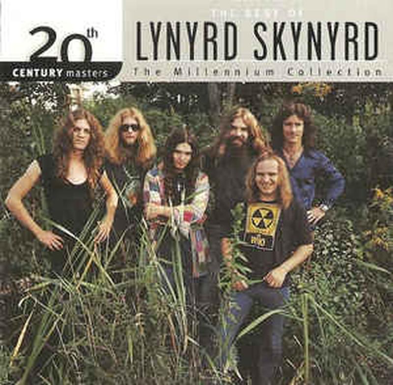 the-best-of-lynyrd-skynyrd