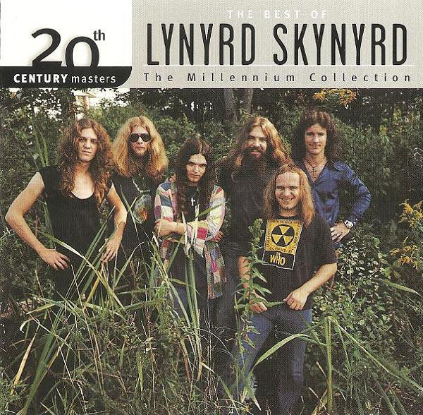 the-best-of-lynyrd-skynyrd