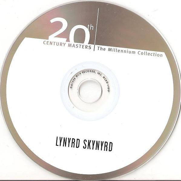 the-best-of-lynyrd-skynyrd