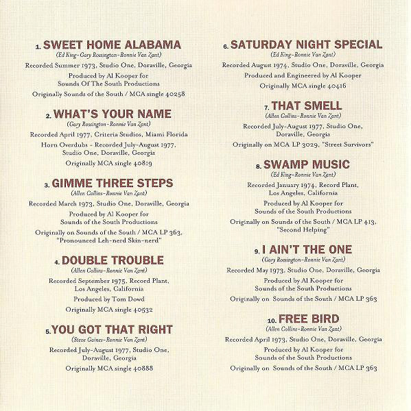 the-best-of-lynyrd-skynyrd