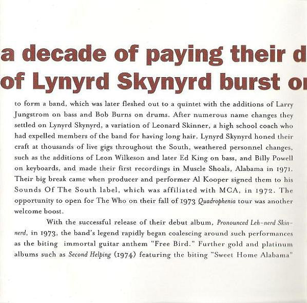 the-best-of-lynyrd-skynyrd
