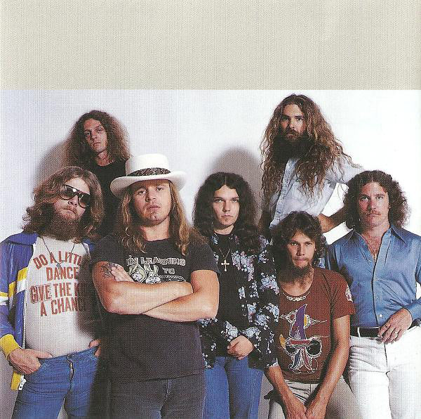 the-best-of-lynyrd-skynyrd