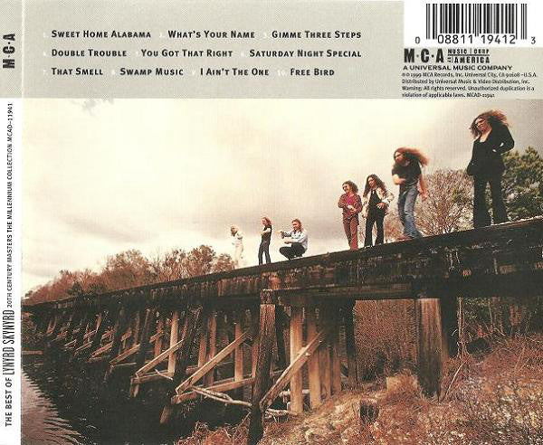 the-best-of-lynyrd-skynyrd