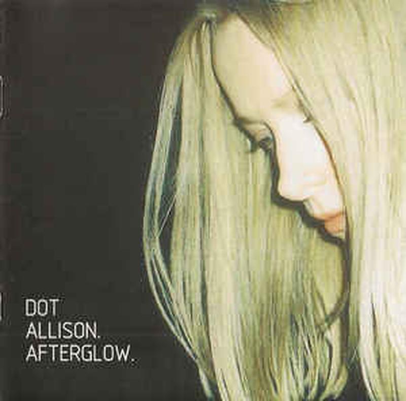 afterglow