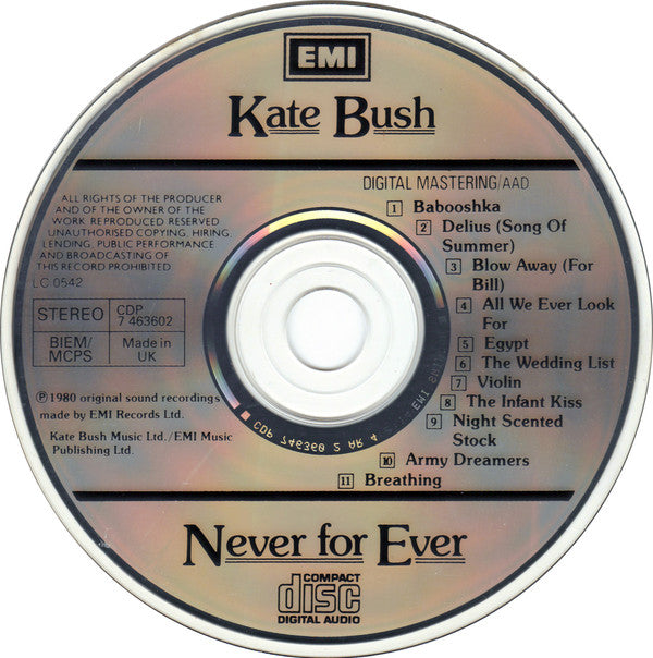 never-for-ever