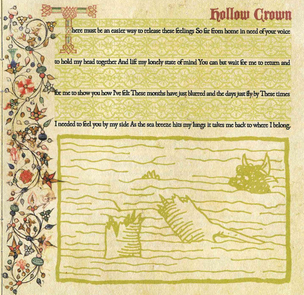 hollow-crown