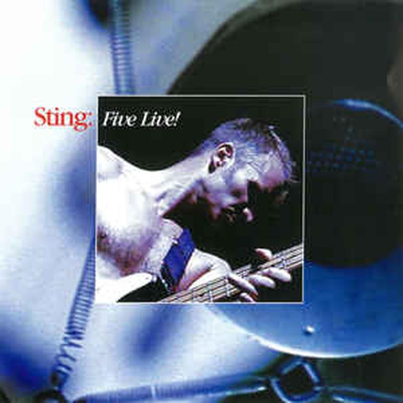 five-live!