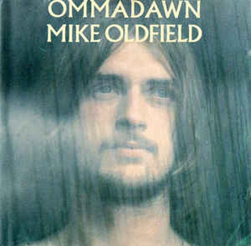 ommadawn