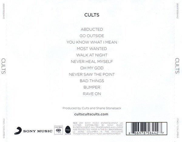 cults