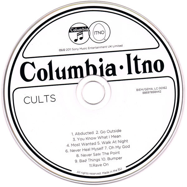 cults