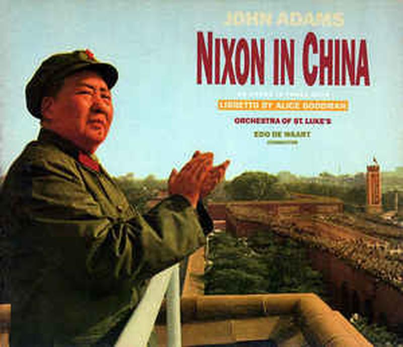 nixon-in-china