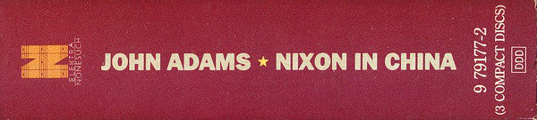 nixon-in-china