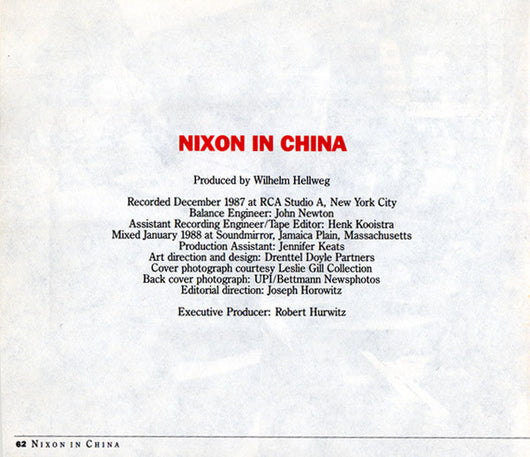 nixon-in-china