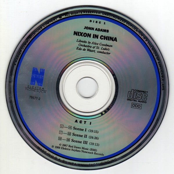 nixon-in-china