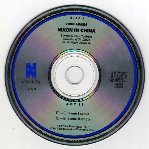 nixon-in-china